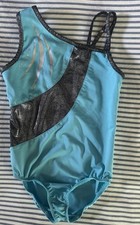 Girls Danskin Small 6x Leotard