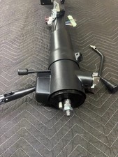 88 89 90 91 92 93 94 Chevy Truck Tilt Steering Column Rebuilt Free Shipping