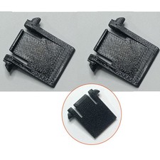 Replacement Keyboard Foot Leg Feet Tilt Stand for Razer Ornata Chroma/Cynosa