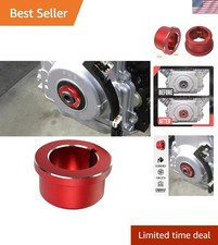 LS Timing Cover Alignment Tool,Billet Aluminum Front Rear Cover Alignment Too...