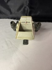 Star Wars PDT-8 Personal Deployment Transport Mini-Rig - Kenner HK  - 1981 - ESB