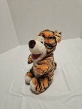 Vintage Sears Tigger Plush