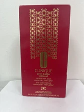 Clinique Even Better Clinical Radical Dark Spot corrector3.4 fl oz x2