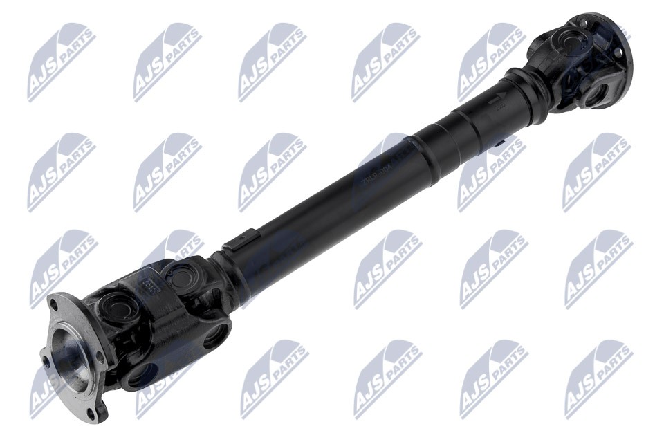 NTY Drive Shaft 610 mm Front Reinforced Axle Joint NWN-LR-004 for Land Rover - Image 2