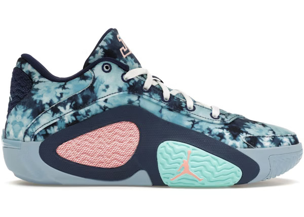 Size 12 - Air Jordan Tatum 2 Denim for sale online | eBay