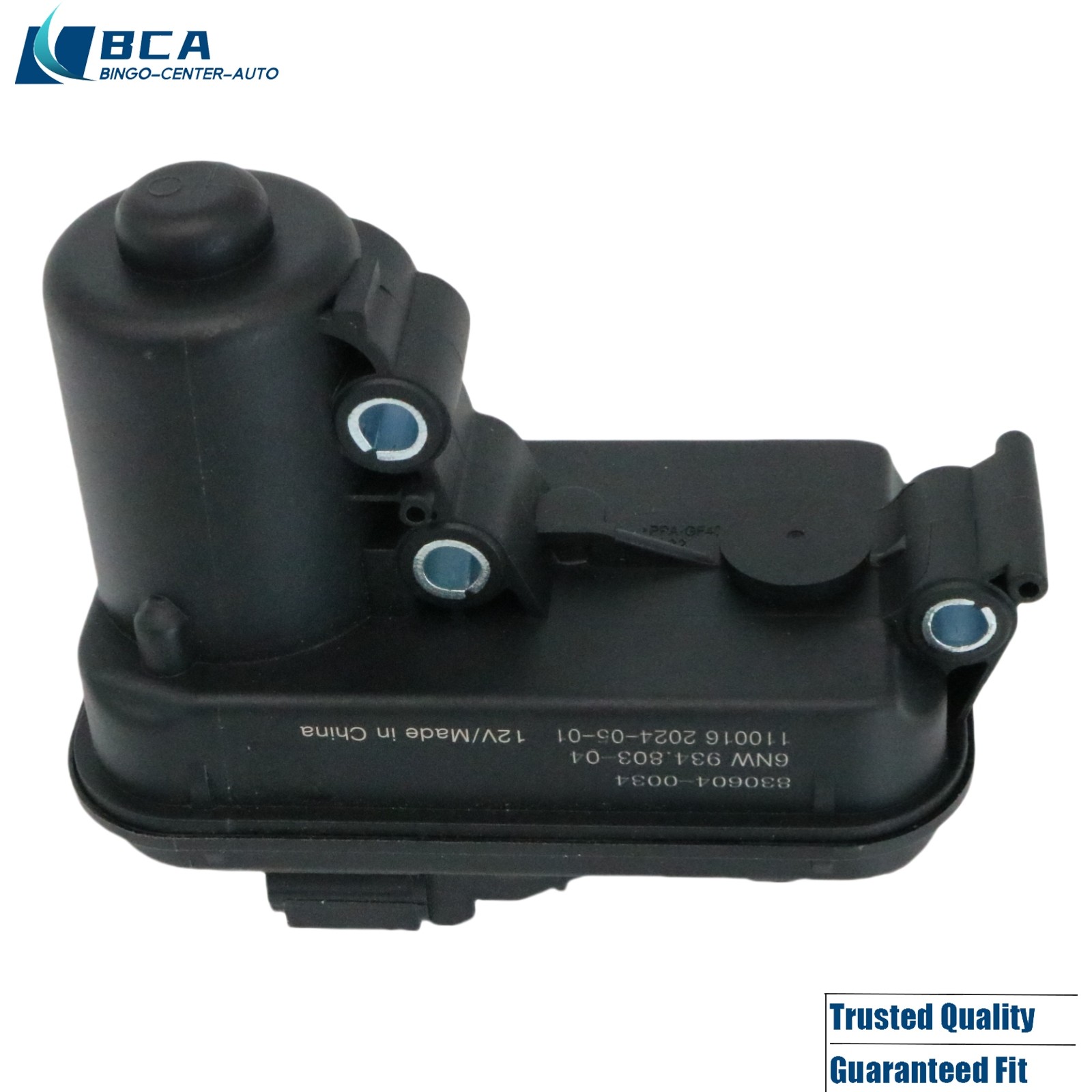 12V New Turbocharger actuator For Alfa Romeo Chrysler Jeep Cherokee 2.0T