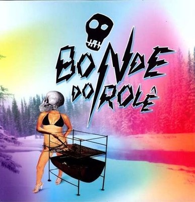 BONDE D O ROLE - Solta O Frango [vinyl] - Vinyl - Import - **NEW/ STILL SEALED**