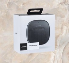 Bose SoundLink Micro 783342-0100 Portable Speaker System