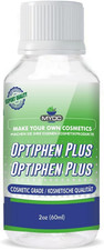 Optiphen plus Preservative Natural Preservative for Cosmetics Water Soluble Para