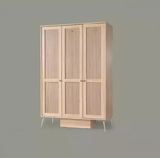 Kleiderschrank Schrank Holzschränke Schlafzimmer möbel Design Holz Schränke