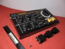 BOSS DR-55 Dr. Rhythm Drum Machine Vintage Tested Very Good / New Battery Case