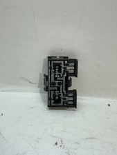 Lampenträger VW Passat 35i BJ 1992 Limousine Rückleuchte links innen 321945259