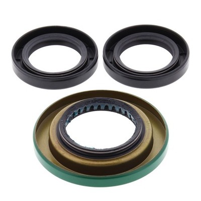 All Balls Rear Diff Seal Kit for Can-Am Outlander 400 MAX 2010