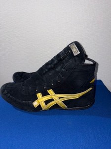 Asics Wrestling Shoes Japan | eBay
