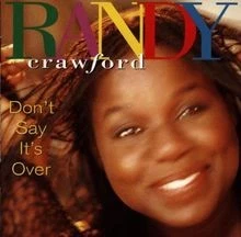 DonT Say ItS Over von Crawford,Randy | CD | Zustand gut - Bild 1 von 2