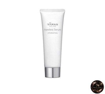 Yaman Facial Beauty Device Combined Gel Flawless Serum Hydrating 80g CS21004
