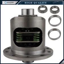 For Chevy GMC GM 8.6" Posi Unit 30 Spline Eaton-Style Limited-Slip Locker