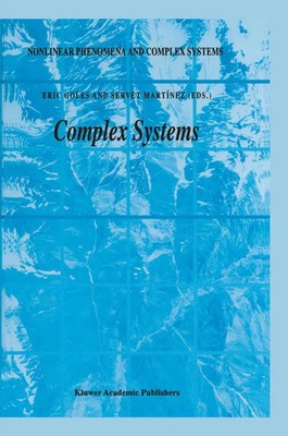Servet Martínez (u. a.) | Complex Systems | Buch | Englisch (2001) | viii