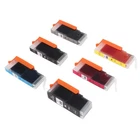 Ink Cartridge Set 150 151 Smooth Output Ink Cartridge Combo For SLK