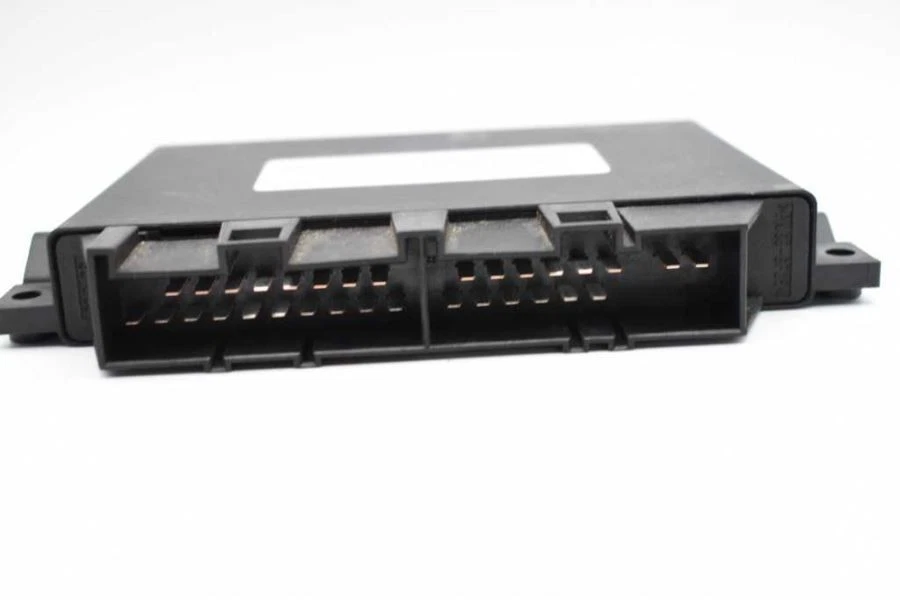  Transmission Control Module Left Hand Dash 5 Speed Fits 13-14 CHARGER C1A07 - Image 3 of 4