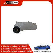 Liquide de frein Renault MEGANE