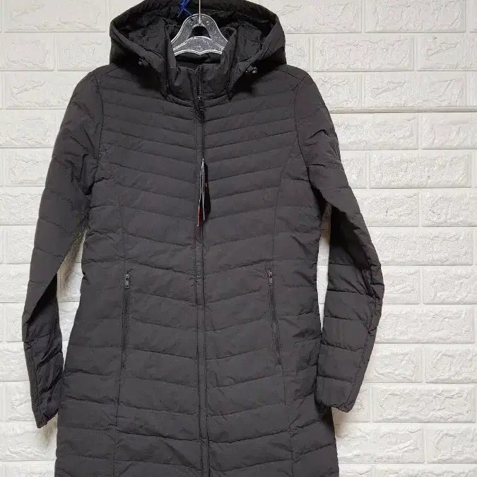 Lecaf Lightweight Down Long Padding Jacket - Size… - image 10