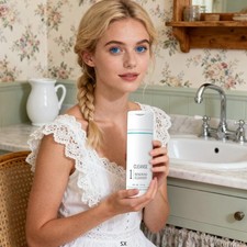 Proactiv Refining Cleanser 6oz 60 Day Supply Acne Blemish Face Wash Top