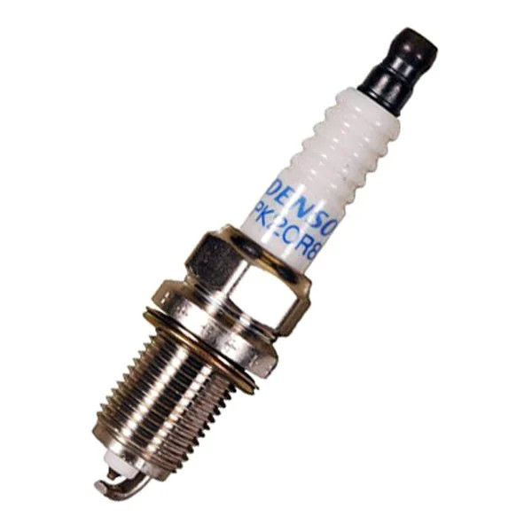 For Toyota Tundra 2000-2004 Denso 3127 Double Platinum Spark Plug