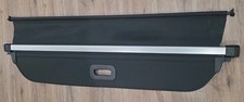 Oem 25 -27 Subaru Forester Hybrid Retractable Cargo Tonneau Privacy Cover Shade
