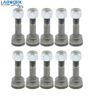 #ad #ad 10 Pack Stump Grinder Teeth Compatible with 1100 For Stump Removal $69.47