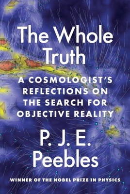 WHOLE TRUTH by PEEBLES, P J E Paperback Self Help Business