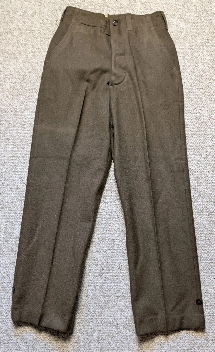 1960s Vintage Pants for Men for sale - eBay