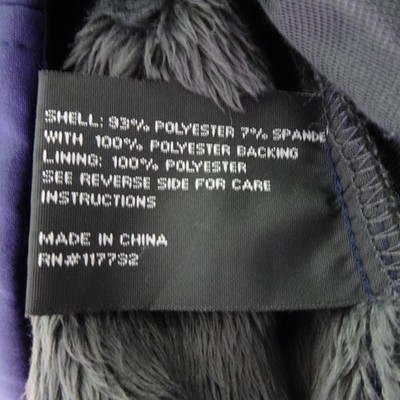n The North Face SIURANA JACKET - Jachetă de iarnă - black/smoked