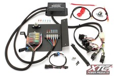 XTC Power 6 Switch Power Control System witho...