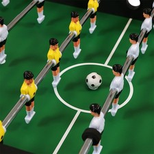 36 mm ABS Standard Foosball Table Replacement Balls - 12-Pack by Sunnydaze