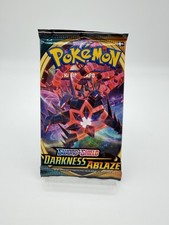 darkness ablaze booster box release date  Pokemon Sleeved Pack Factory Sealed Sword Shield $10.99 Link in bio!  #PokemonTCG #Pokemon #TCG #TradingCards Grimmsnarl VMAX Booster Pack Prices | Pokemon
