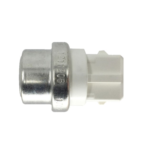 Temperaturschalter LüFter Thermoschalter FüR Audi A3 Seat Leon VW Golf Polo-image