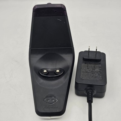 WowWee CHiP Robot Dog SmartBed Charging Station Base with AC Power Adapter 12V