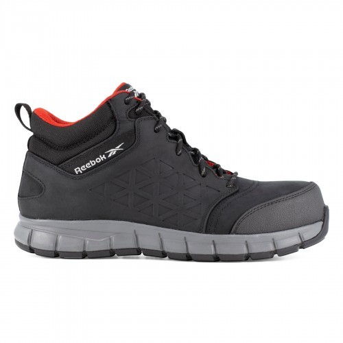 Baskets de securite Reebok S3 SRC anti-perforation et resistantes HRO - 2