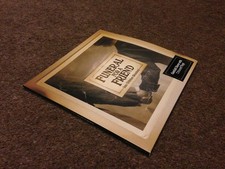 sachin and babi light blue dress Funeral For A Friend Vinyl for sale