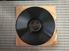 TEX BENEKE St Louis Blues/Cherokee Canyon RCA VICTOR 20-2722 GOOD TEST ULTRASONI