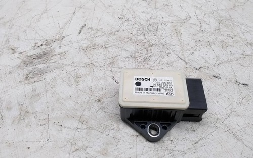 PEUGEOT 508 ABS Steuergerät 9664661580 1.56 Diesel 82kw 2012 27635973