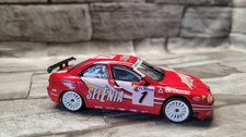 1/43 Jadi Alfa Romeo 156 Superturismo 1999 Car #11 JM-900016 CS2143