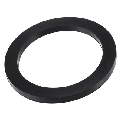 #ad 3quot; DN80 Nitrile Rubber Flat Washer Gasket for Wrench Type Quick Joint $12.61