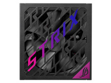 ASUS ROG Strix 1000W Platinum (Fully Modular Power Supply, 80 Plus Platinum Cert 9