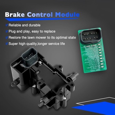 130-6892 Brake Box ASM Brake Control Module For Toro