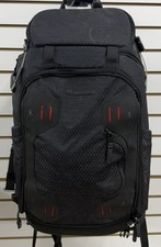 Manfrotto Pro Light Multiloader Camera Backpack Red/Black MAC005089 