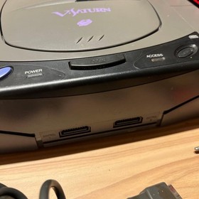 Victor V-SATURN RG-JX1 main unit and accessories With box