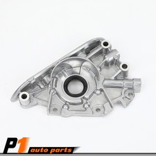Oil Pump 2.2 Sohc F2 F2t Fit For 1987-1993 Mazda B2200 626 Mx-6 Ford Probe Turbo
