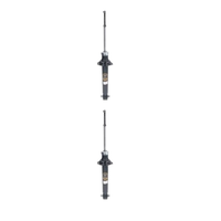 Japanparts MM-10049 Paar Vordere Gas-StoßDäMpfer Rechts Links FüR Nissan Primera